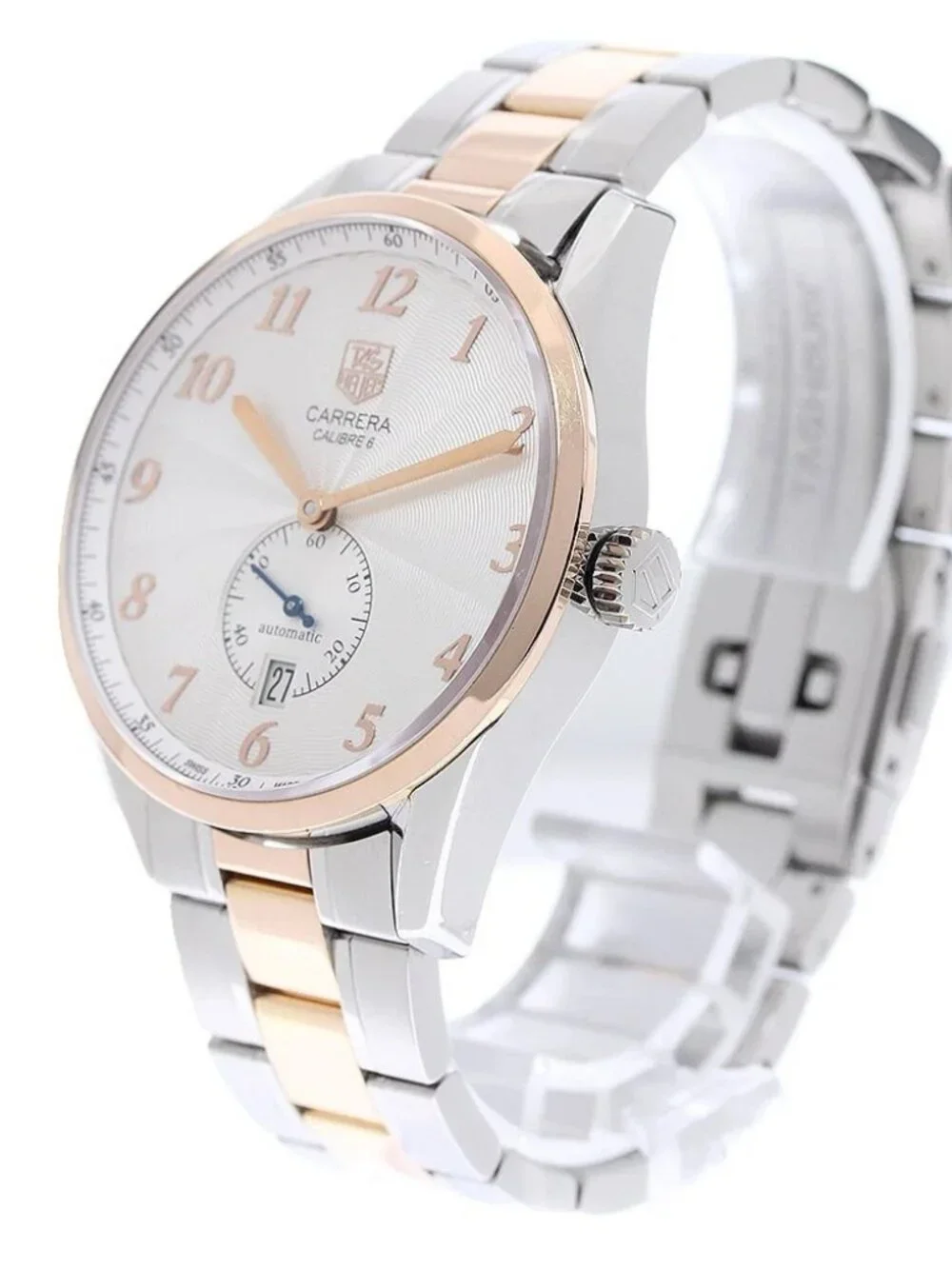 Tag Heuer brand	tag heuer